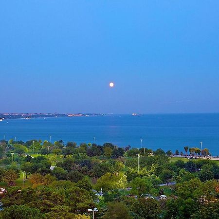 Emirhan Palace Hotel Istambul Exterior foto